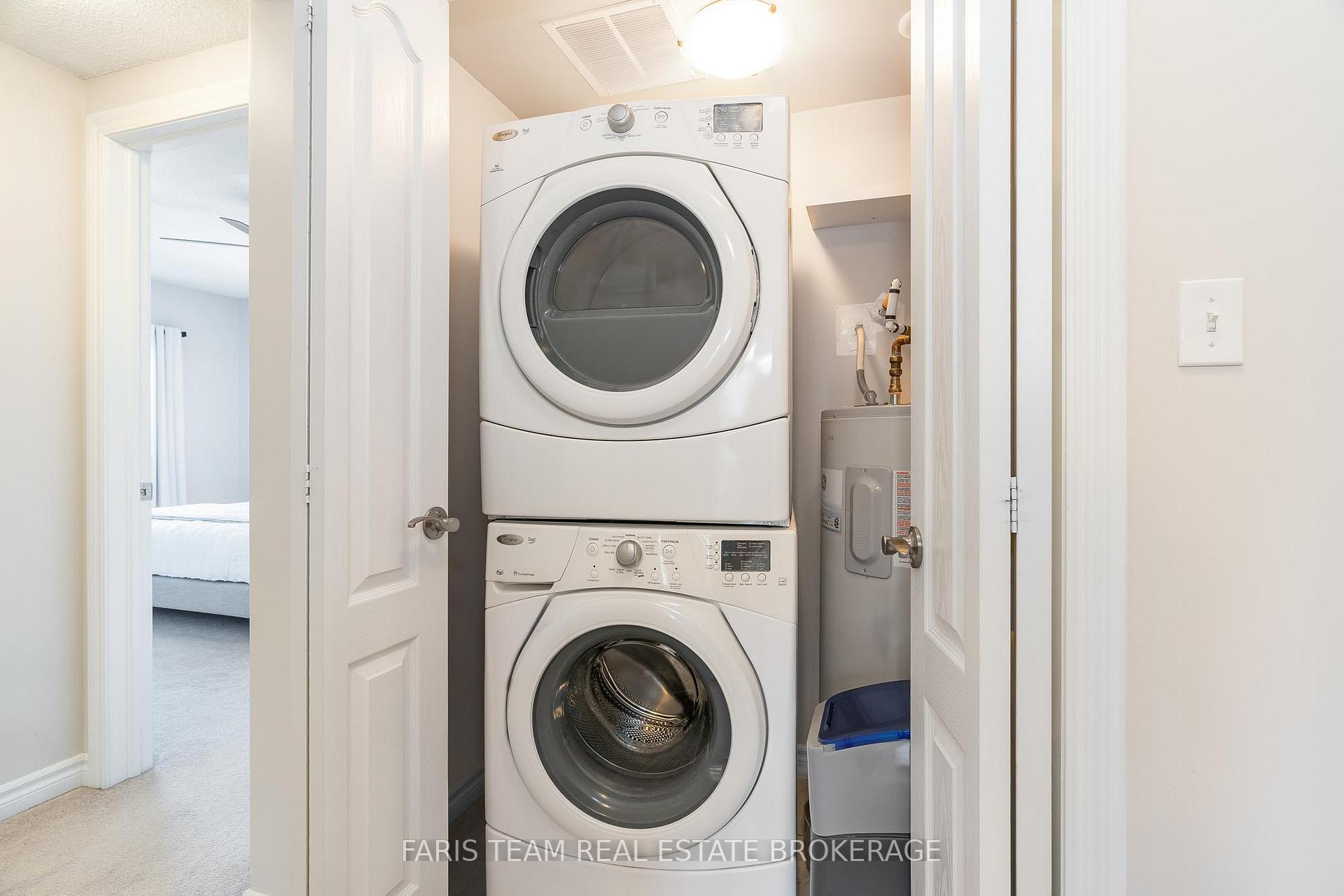 Photo 23 of Unit 301, 39 Ferndale Drive S, Barrie, Ardagh — HOMEH