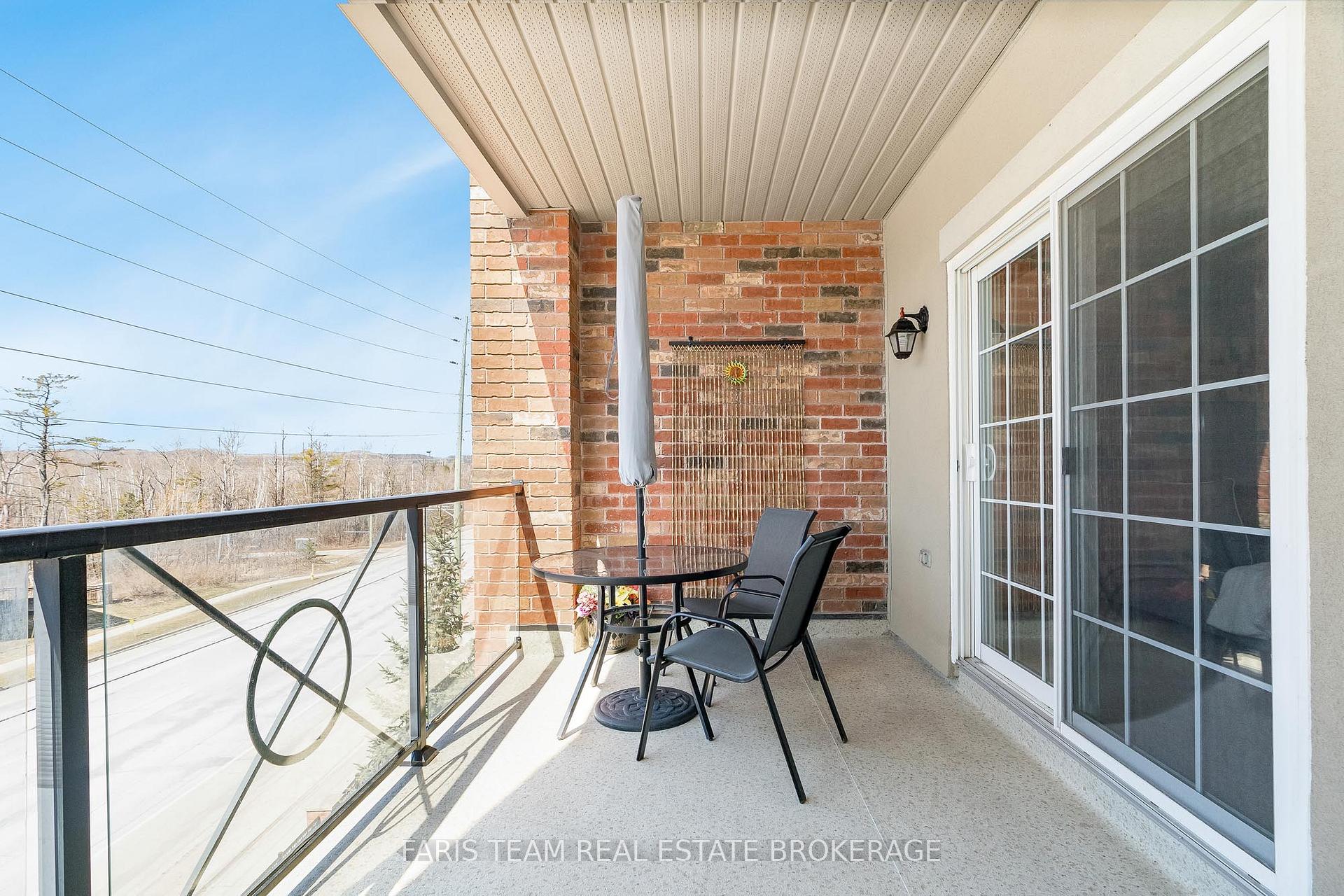 Photo 24 of Unit 301, 39 Ferndale Drive S, Barrie, Ardagh — HOMEH