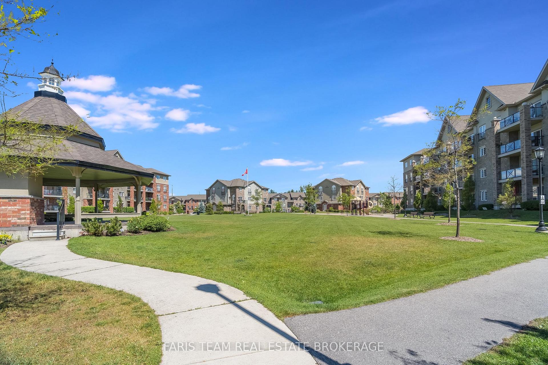 Photo 28 of Unit 301, 39 Ferndale Drive S, Barrie, Ardagh — HOMEH