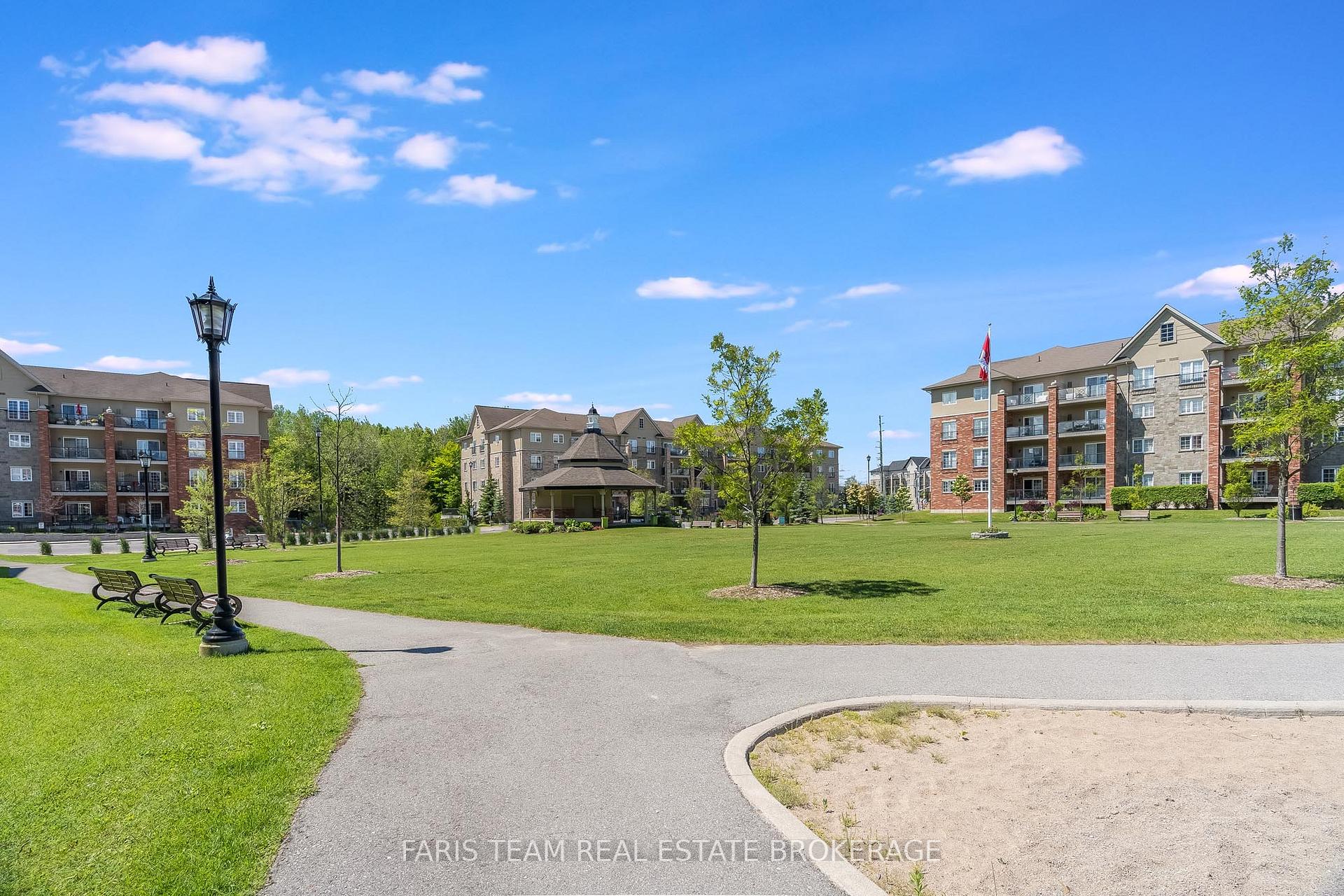 Photo 30 of Unit 301, 39 Ferndale Drive S, Barrie, Ardagh — HOMEH