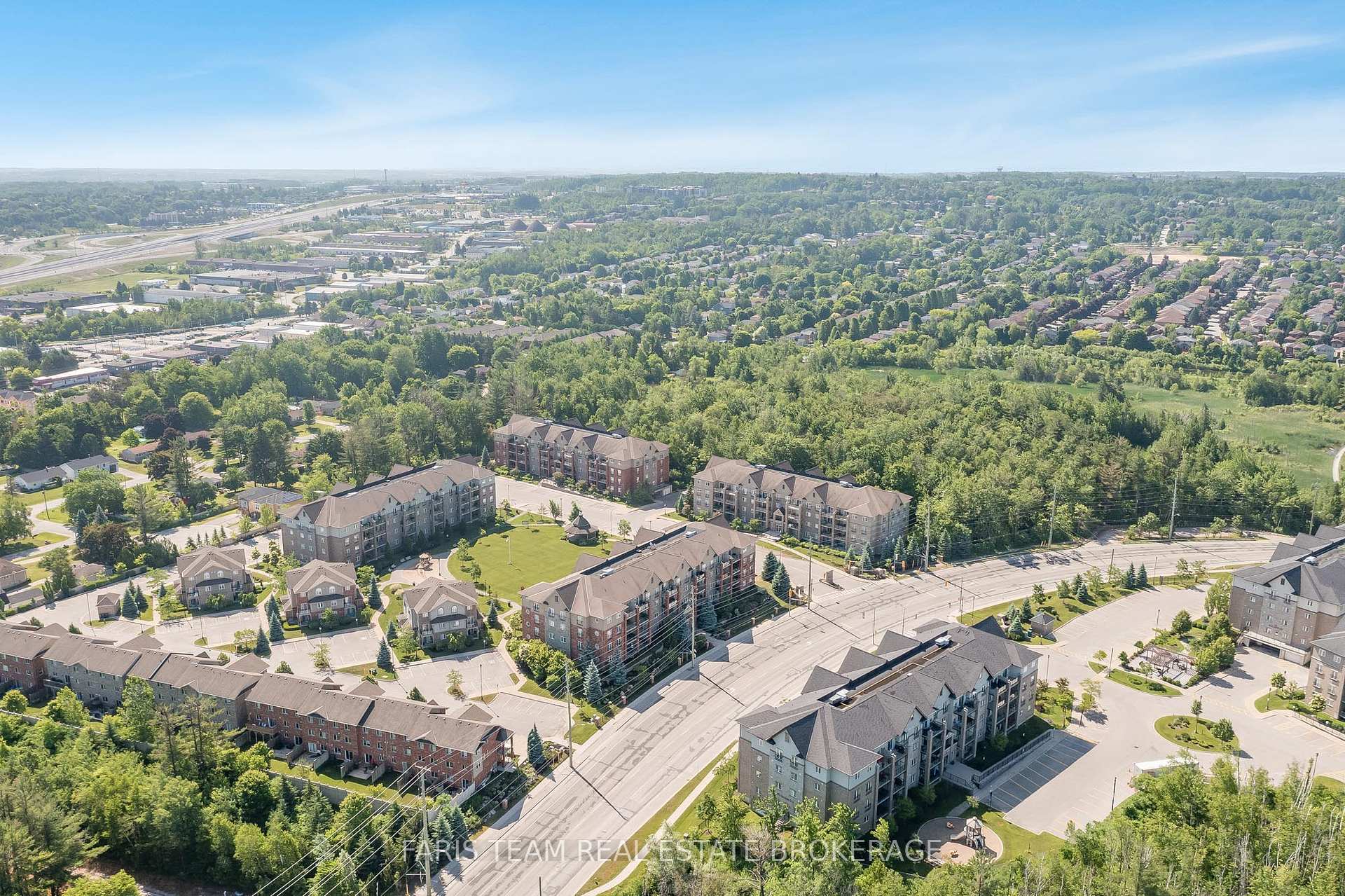 Photo 33 of Unit 301, 39 Ferndale Drive S, Barrie, Ardagh — HOMEH
