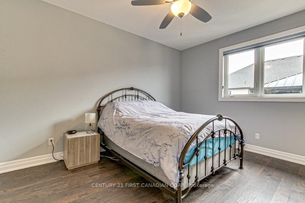 Photo 3 of Unit 418, 9861 Glendon Drive, Middlesex Centre, Rural Middlesex Centre — HOMEH