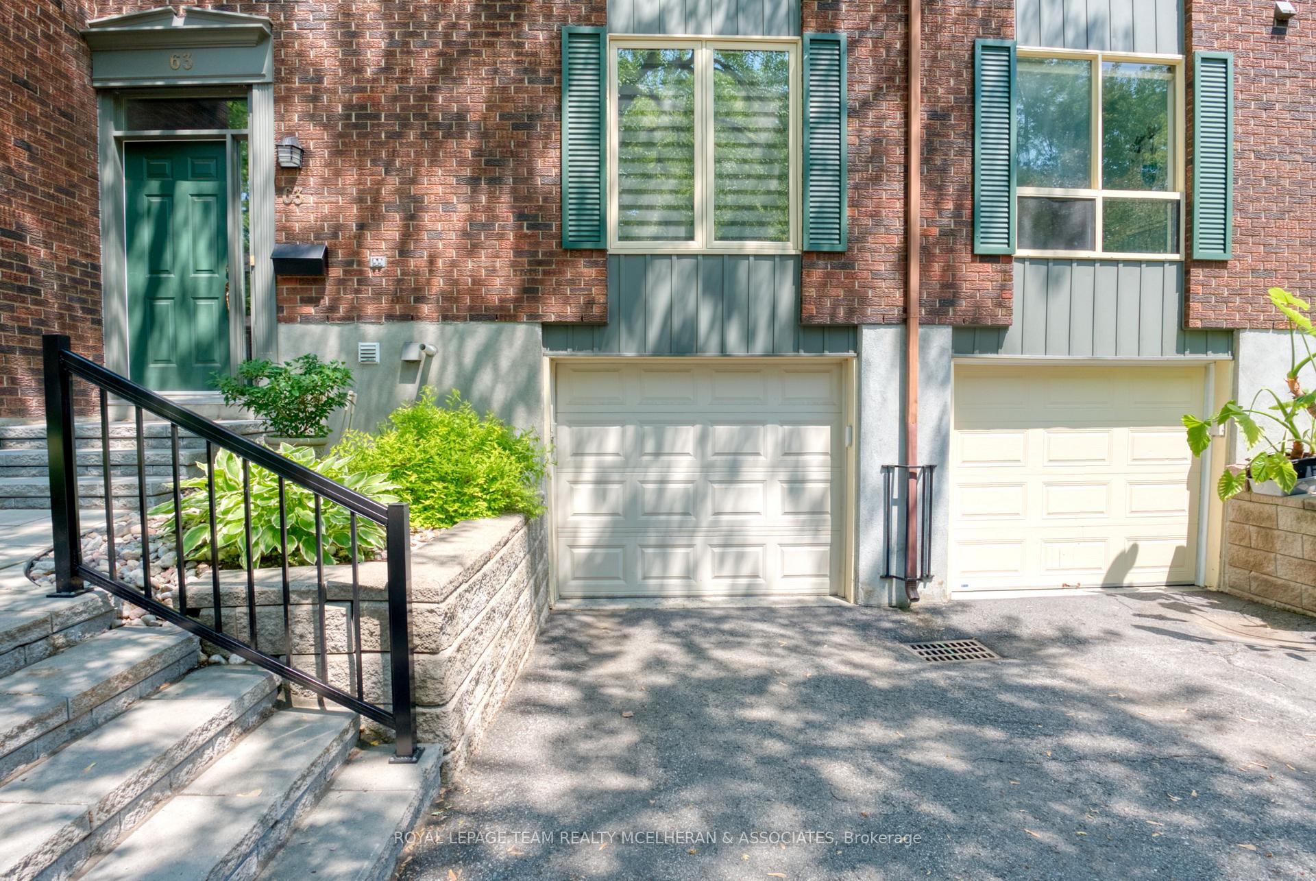 Photo 5 of Unit 84, 63 River Garden Private, Ottawa, Mooneys Bay/Riverside Park — HOMEH