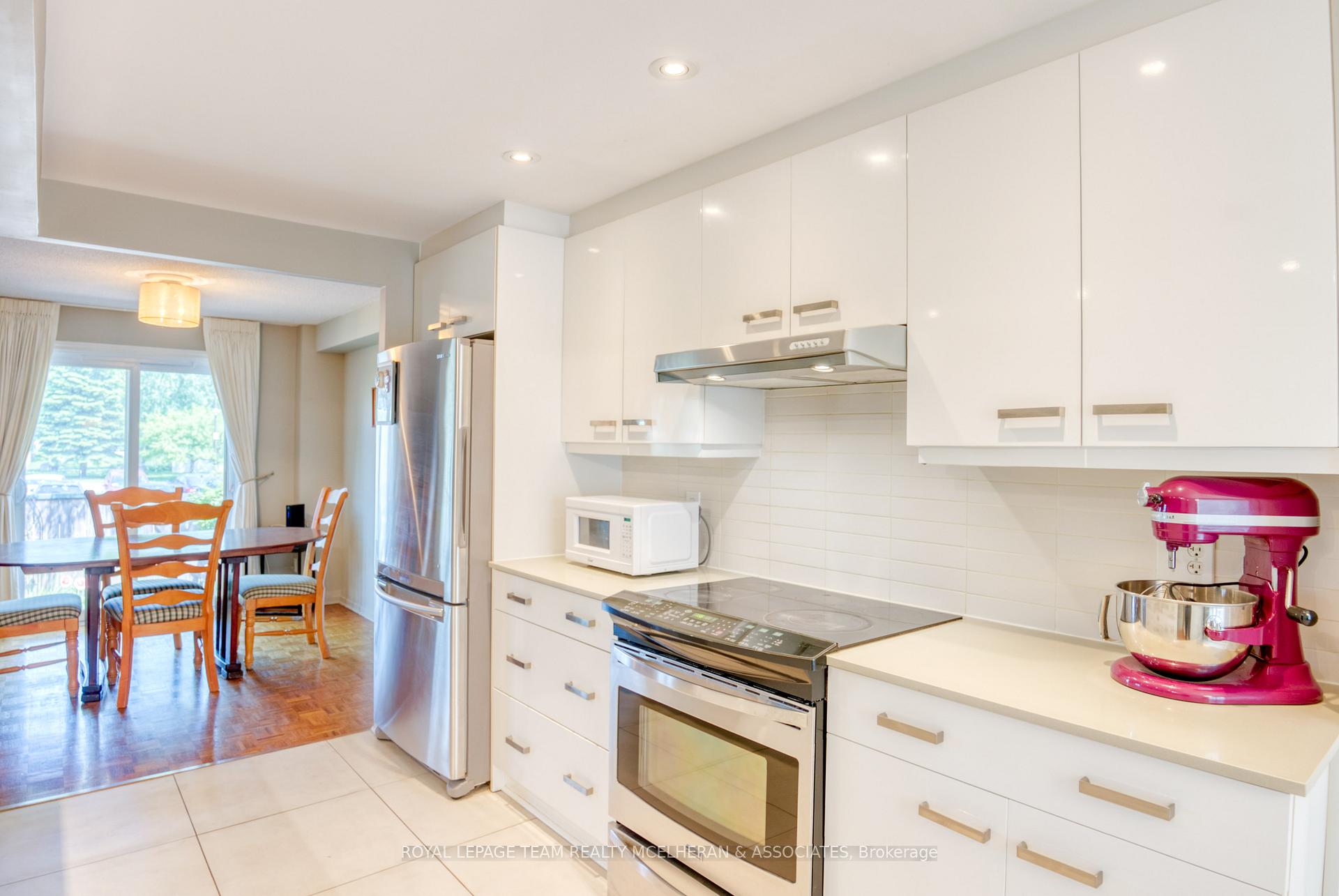Photo 16 of Unit 84, 63 River Garden Private, Ottawa, Mooneys Bay/Riverside Park — HOMEH