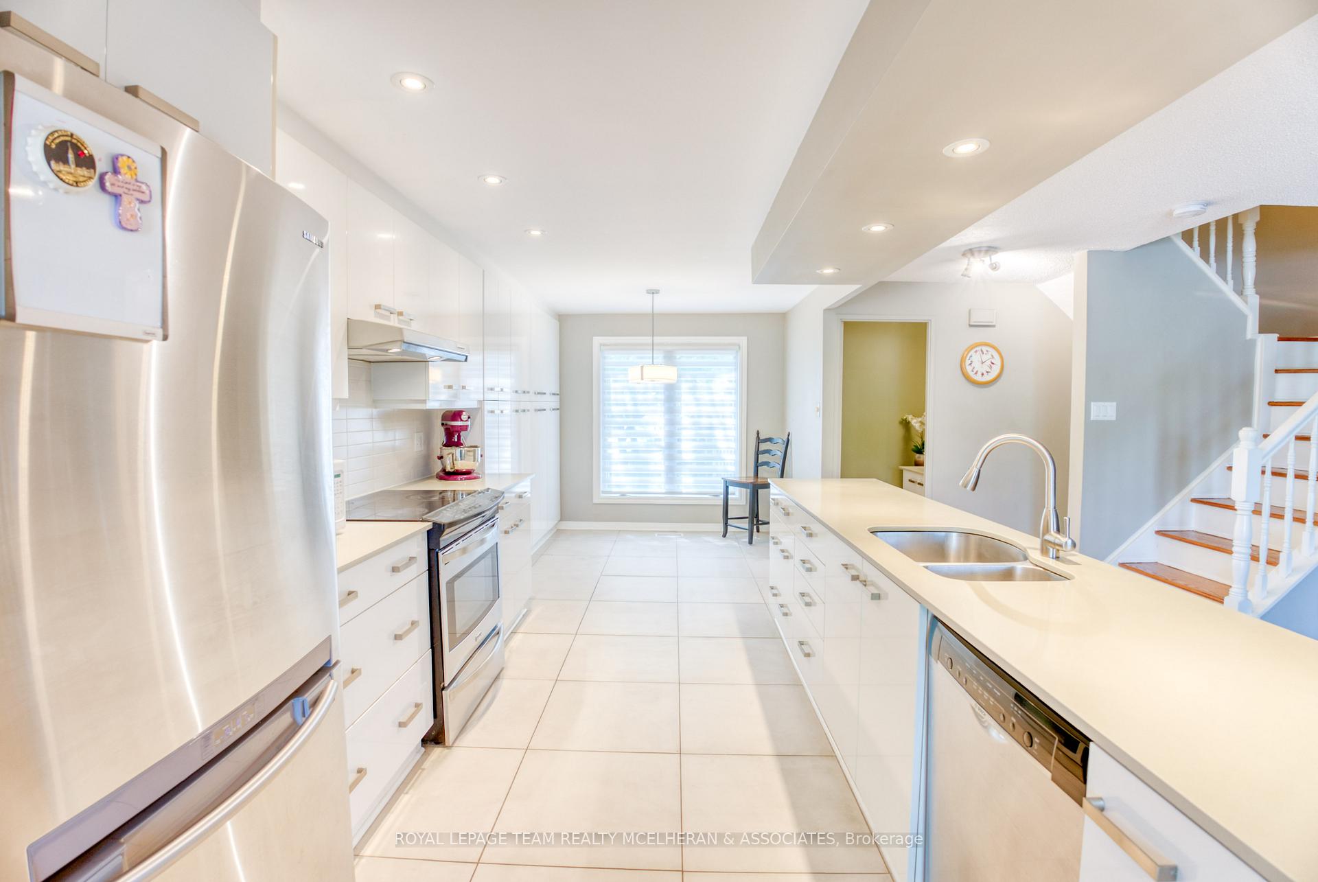 Photo 18 of Unit 84, 63 River Garden Private, Ottawa, Mooneys Bay/Riverside Park — HOMEH