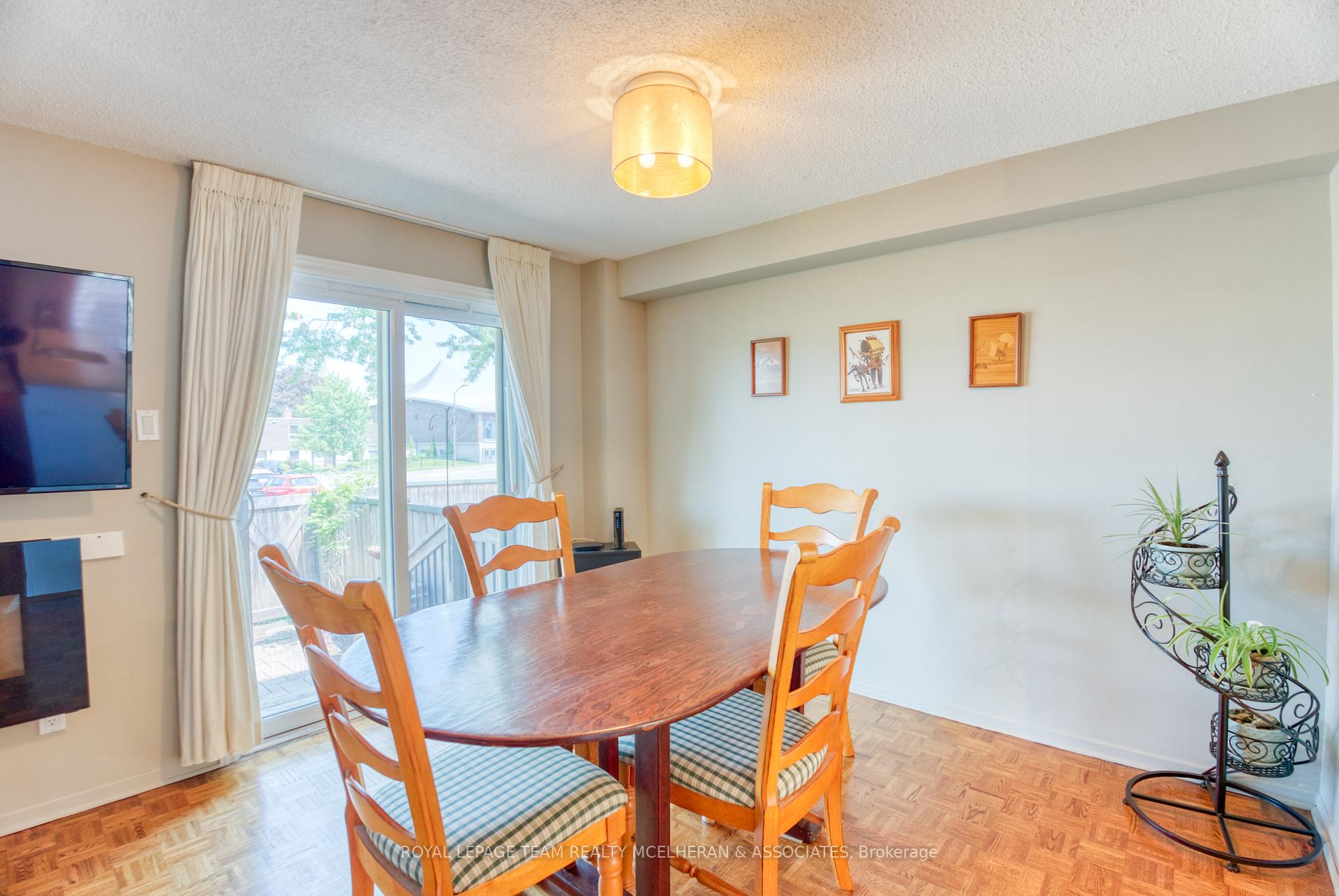Photo 20 of Unit 84, 63 River Garden Private, Ottawa, Mooneys Bay/Riverside Park — HOMEH