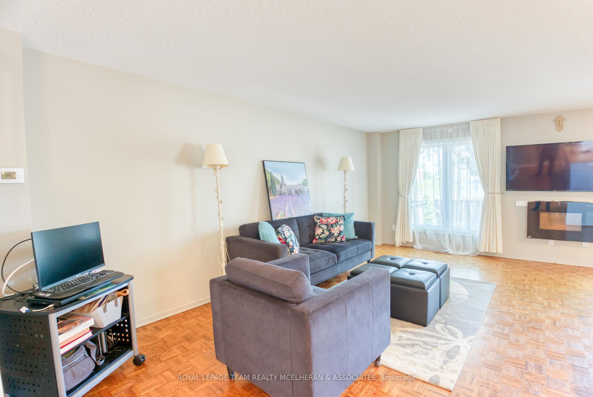 Photo 22 of Unit 84, 63 River Garden Private, Ottawa, Mooneys Bay/Riverside Park — HOMEH
