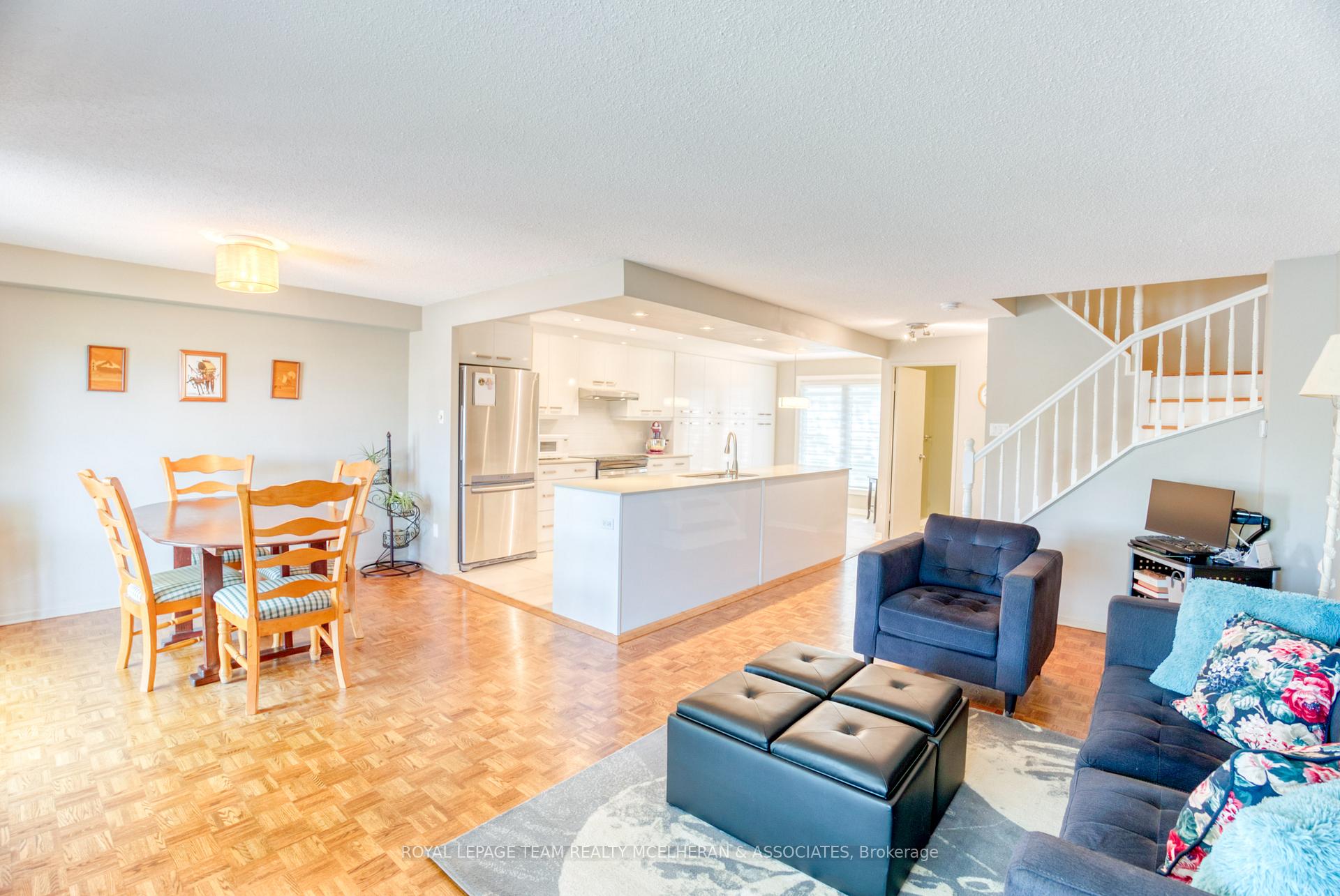 Photo 23 of Unit 84, 63 River Garden Private, Ottawa, Mooneys Bay/Riverside Park — HOMEH