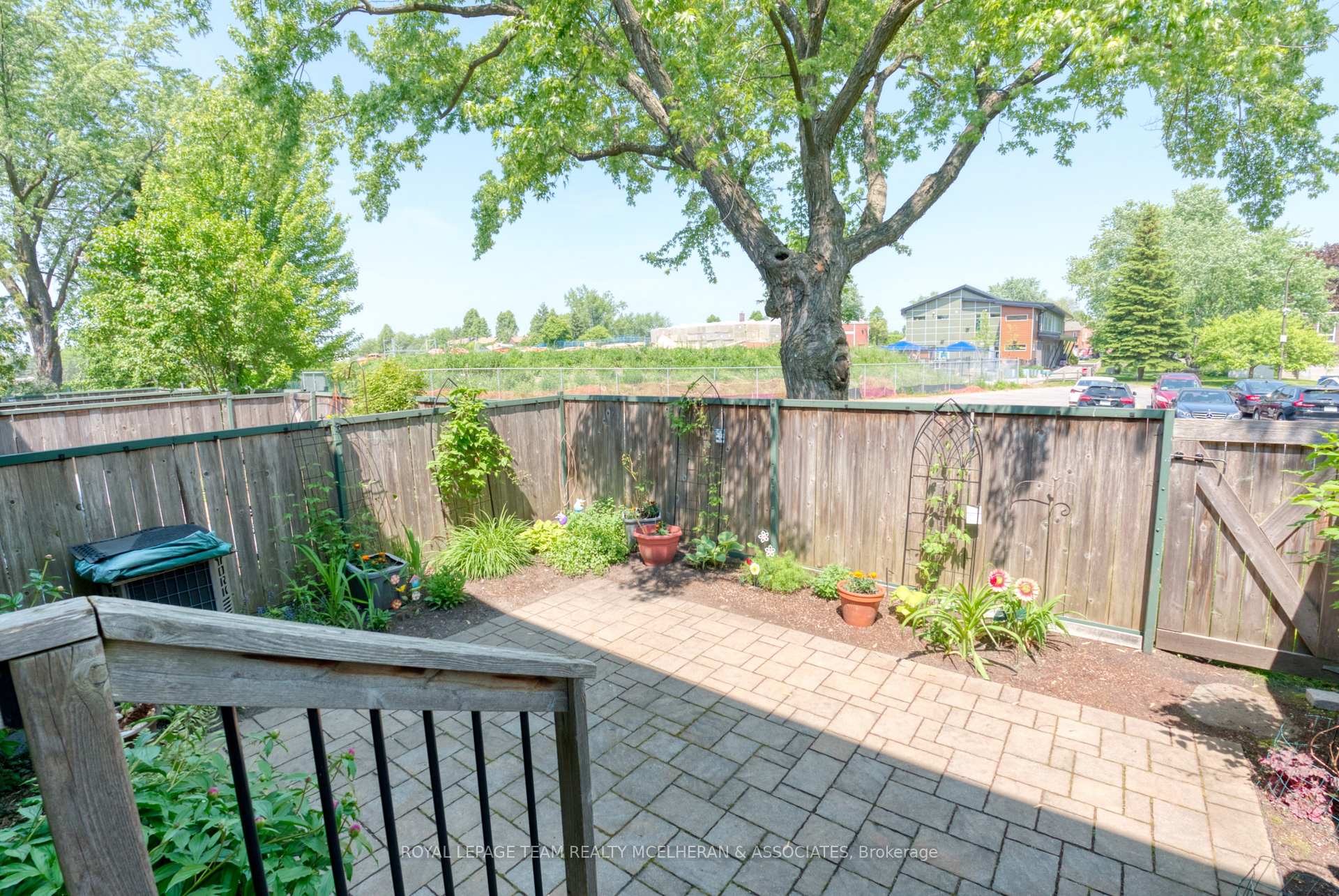 Photo 46 of Unit 84, 63 River Garden Private, Ottawa, Mooneys Bay/Riverside Park — HOMEH