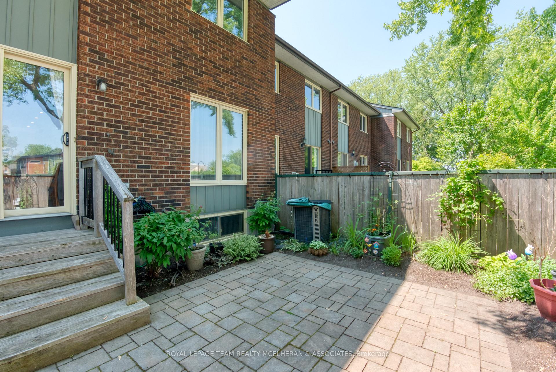 Photo 49 of Unit 84, 63 River Garden Private, Ottawa, Mooneys Bay/Riverside Park — HOMEH