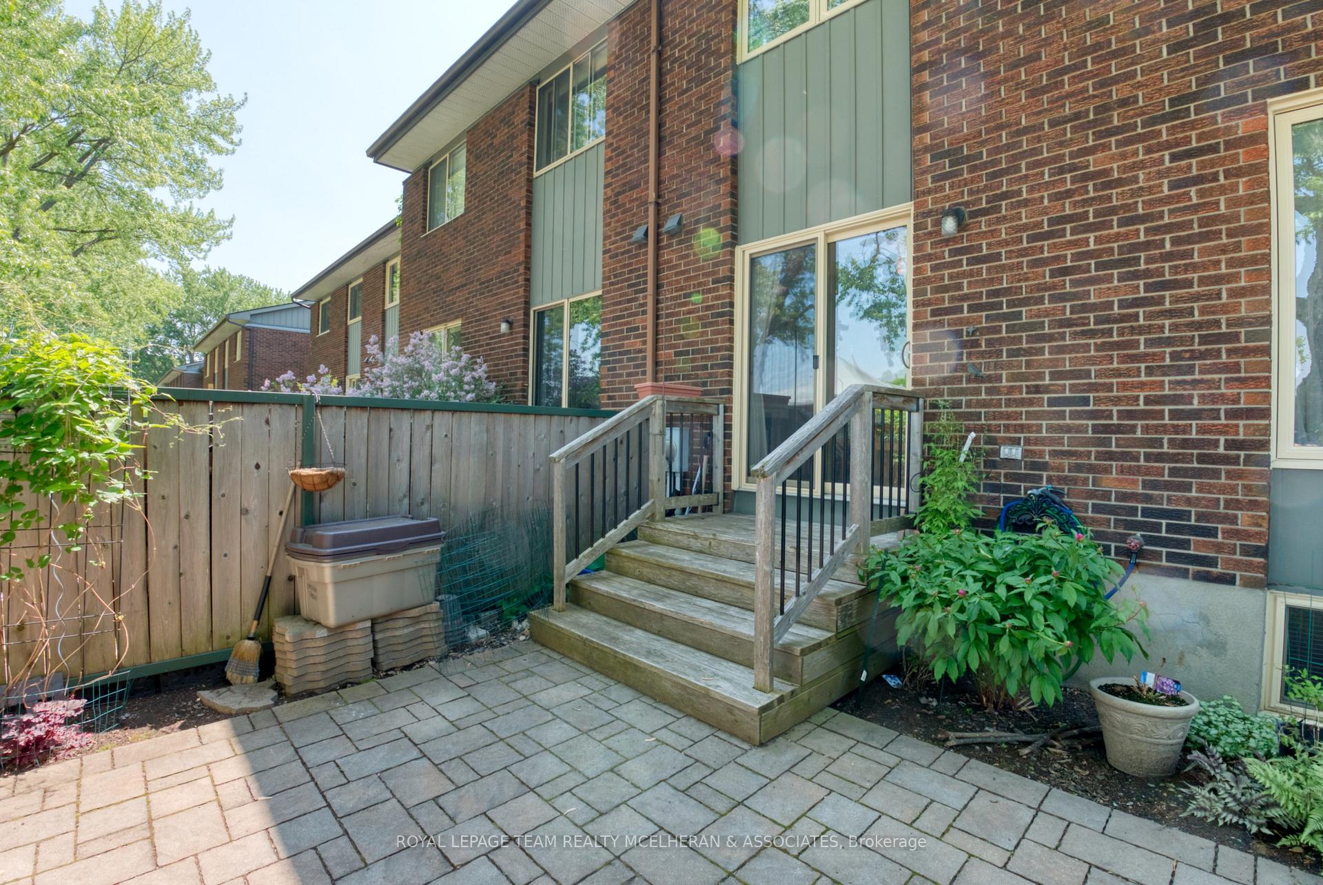 Photo 50 of Unit 84, 63 River Garden Private, Ottawa, Mooneys Bay/Riverside Park — HOMEH