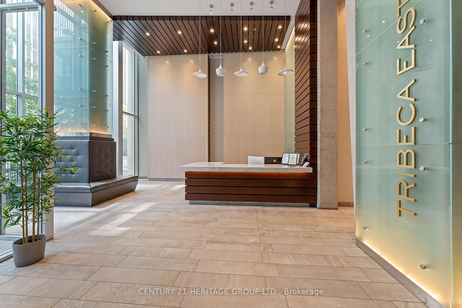 Front of Unit 201, 40 Nepean Street