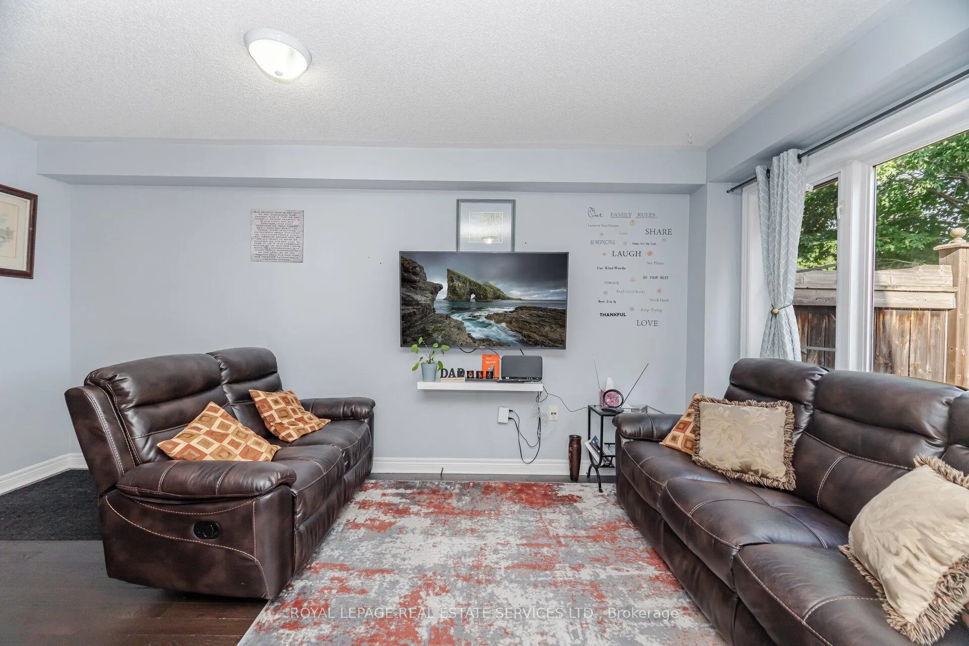 Photo 9 of Unit 6, 430 Mapleview Drive E, Barrie, Painswick South — HOMEH
