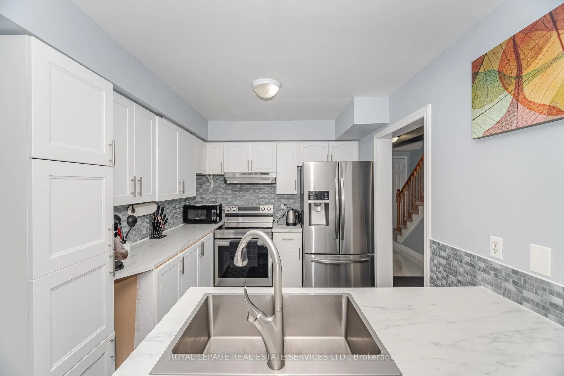 Photo 13 of Unit 6, 430 Mapleview Drive E, Barrie, Painswick South — HOMEH
