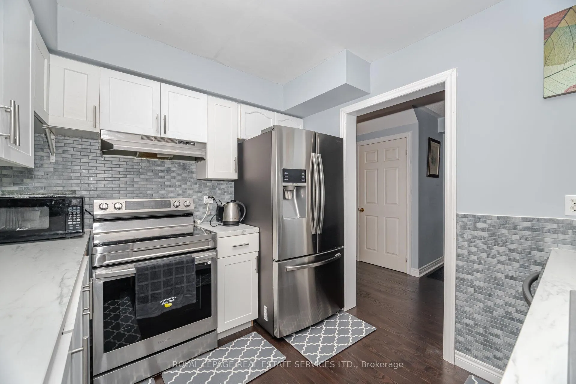 Photo 14 of Unit 6, 430 Mapleview Drive E, Barrie, Painswick South — HOMEH