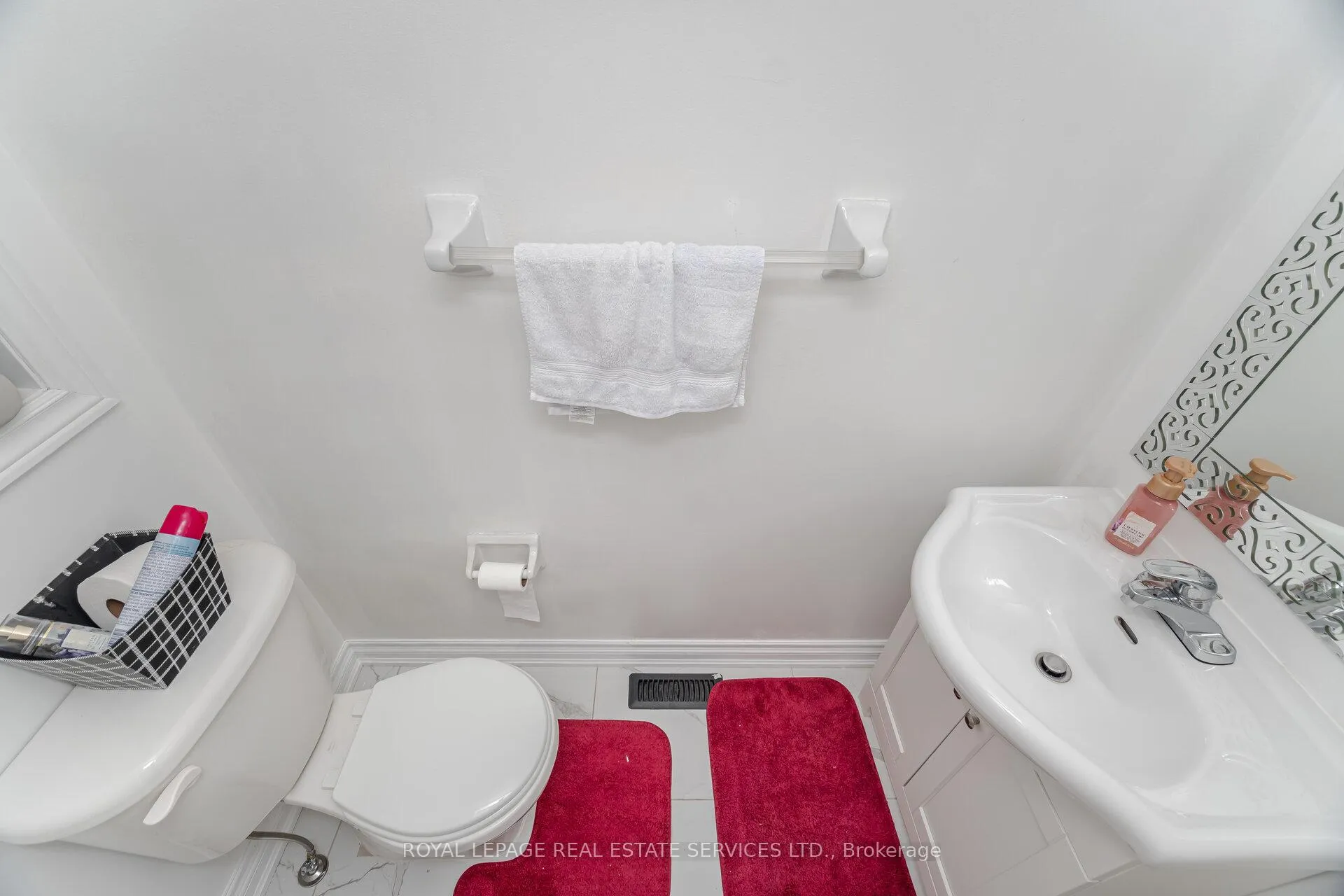 Photo 15 of Unit 6, 430 Mapleview Drive E, Barrie, Painswick South — HOMEH