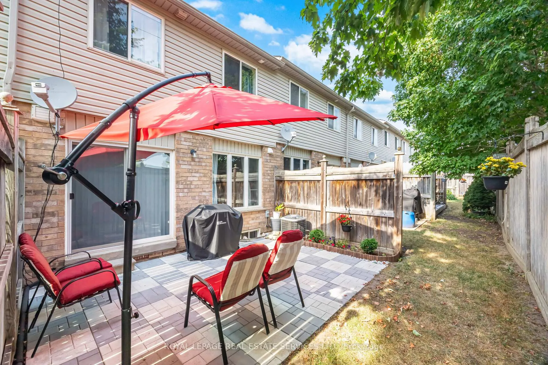 Photo 28 of Unit 6, 430 Mapleview Drive E, Barrie, Painswick South — HOMEH