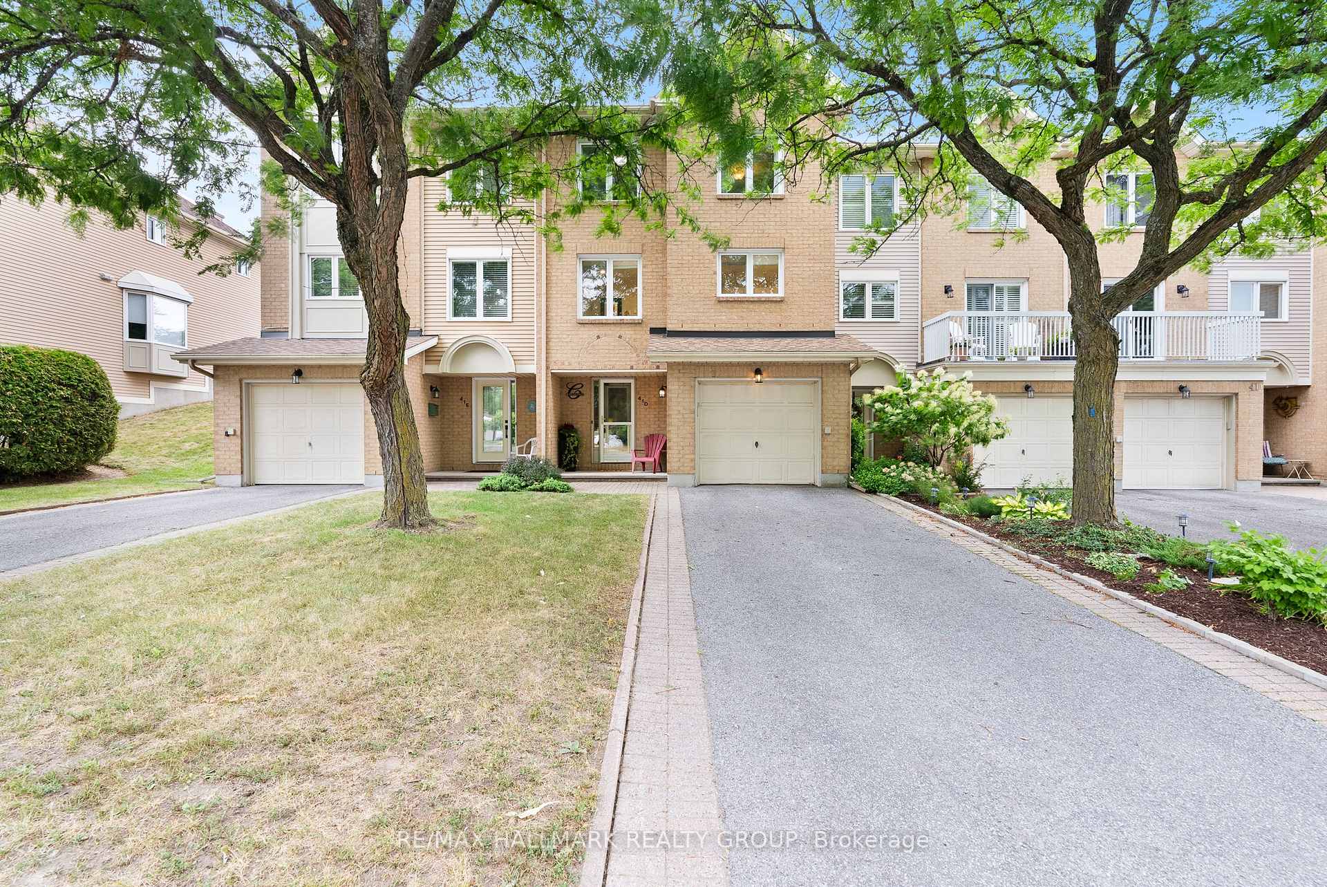 Photo 1 of 41D Fable Street, Ottawa, Barrhaven - Pheasant Run — HOMEH