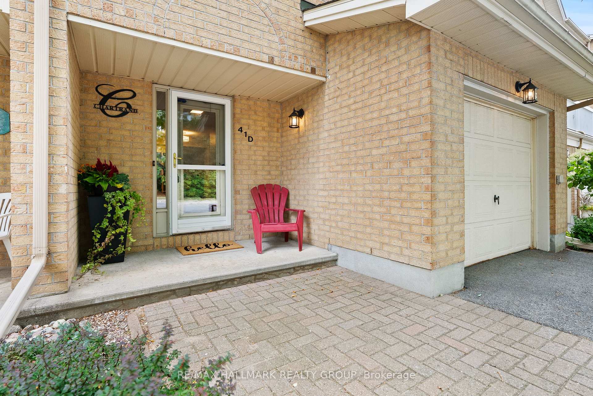 Photo 2 of 41D Fable Street, Ottawa, Barrhaven - Pheasant Run — HOMEH