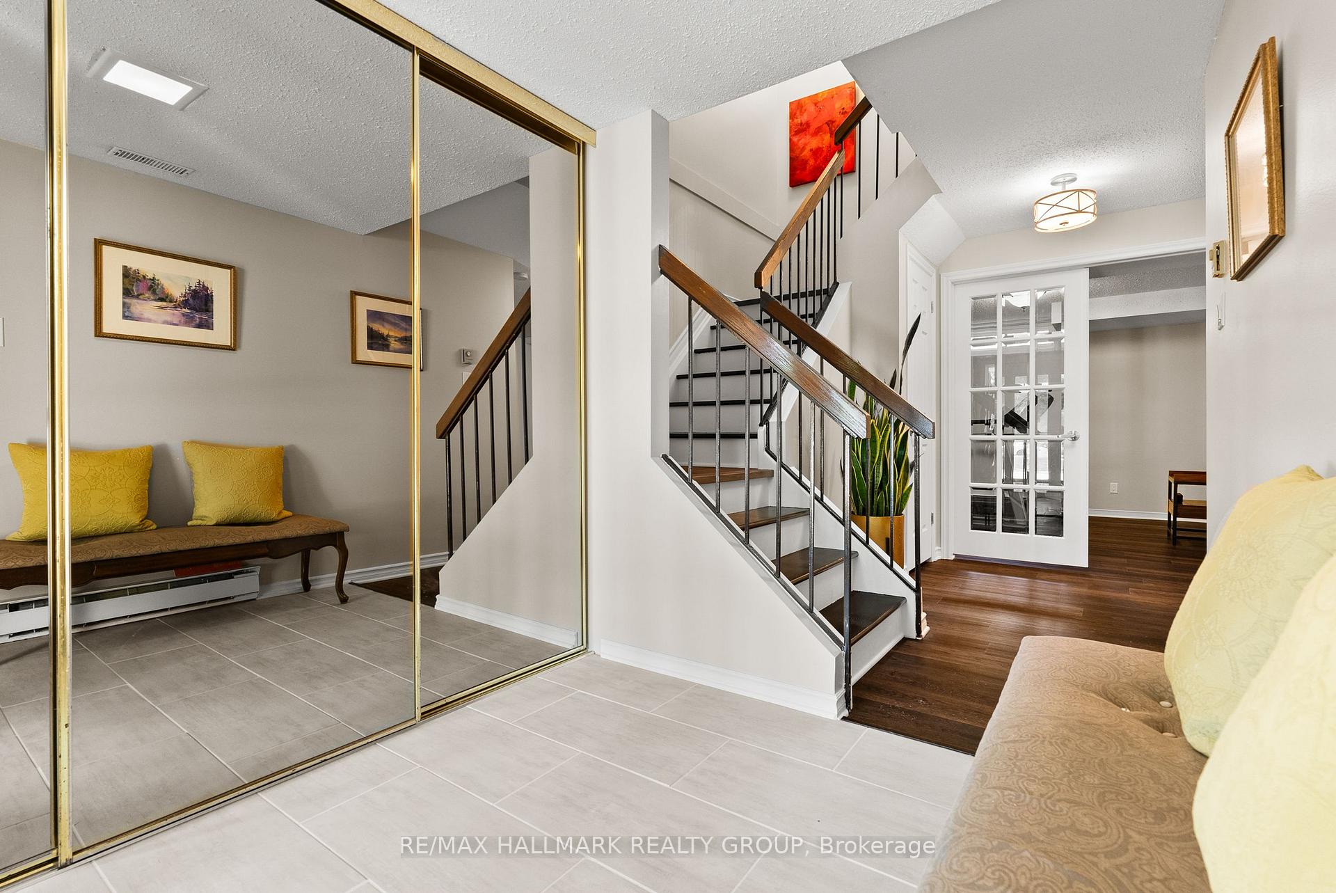 Photo 4 of 41D Fable Street, Ottawa, Barrhaven - Pheasant Run — HOMEH