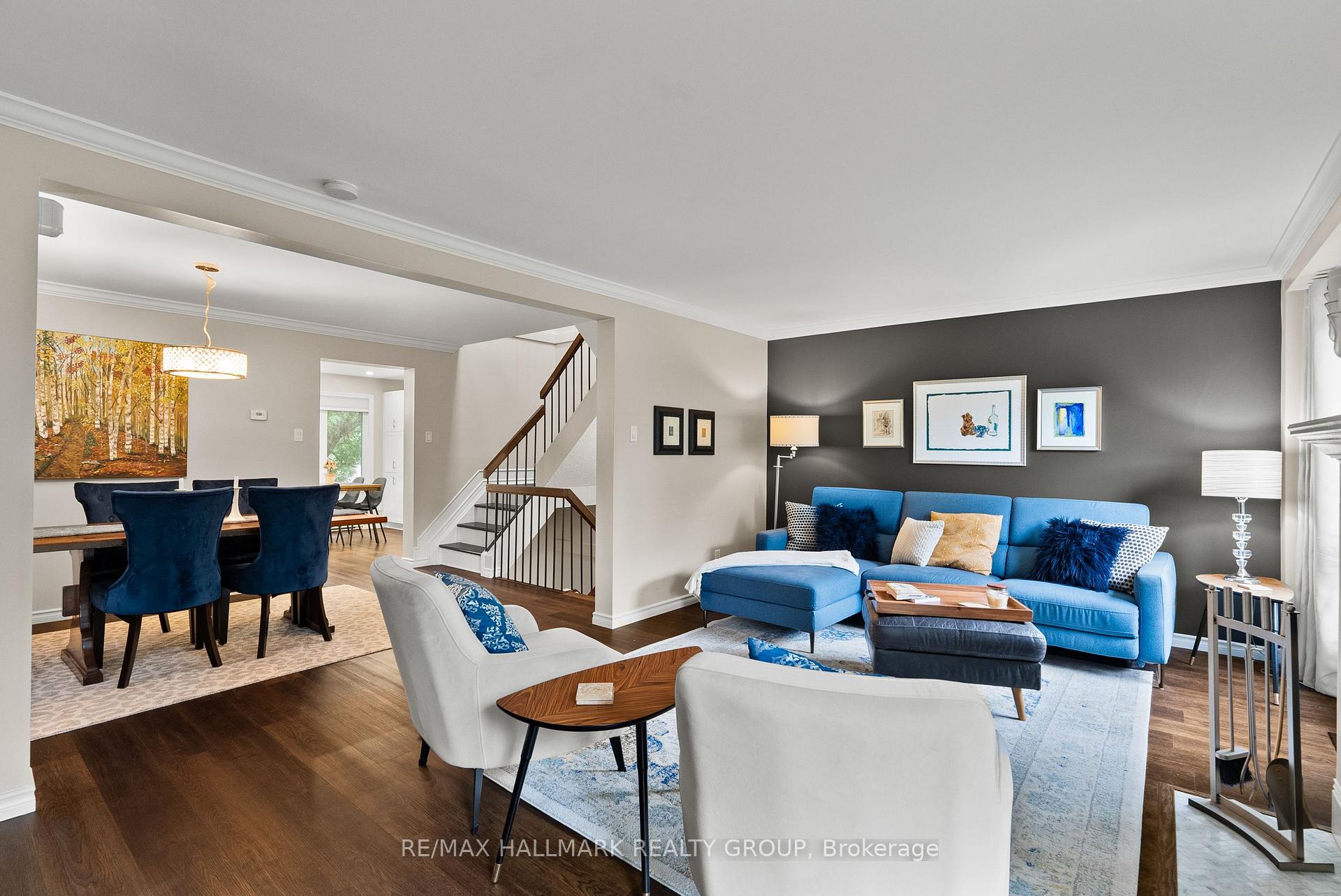 Photo 5 of 41D Fable Street, Ottawa, Barrhaven - Pheasant Run — HOMEH