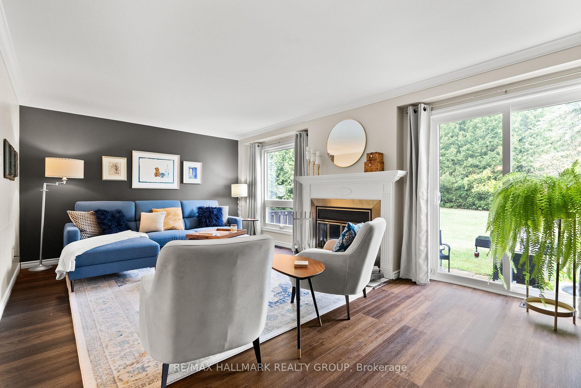 Photo 6 of 41D Fable Street, Ottawa, Barrhaven - Pheasant Run — HOMEH