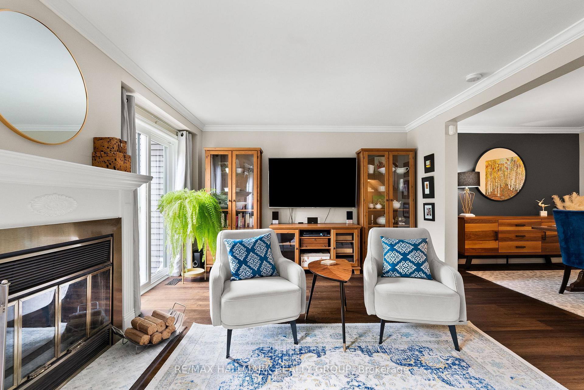 Photo 9 of 41D Fable Street, Ottawa, Barrhaven - Pheasant Run — HOMEH