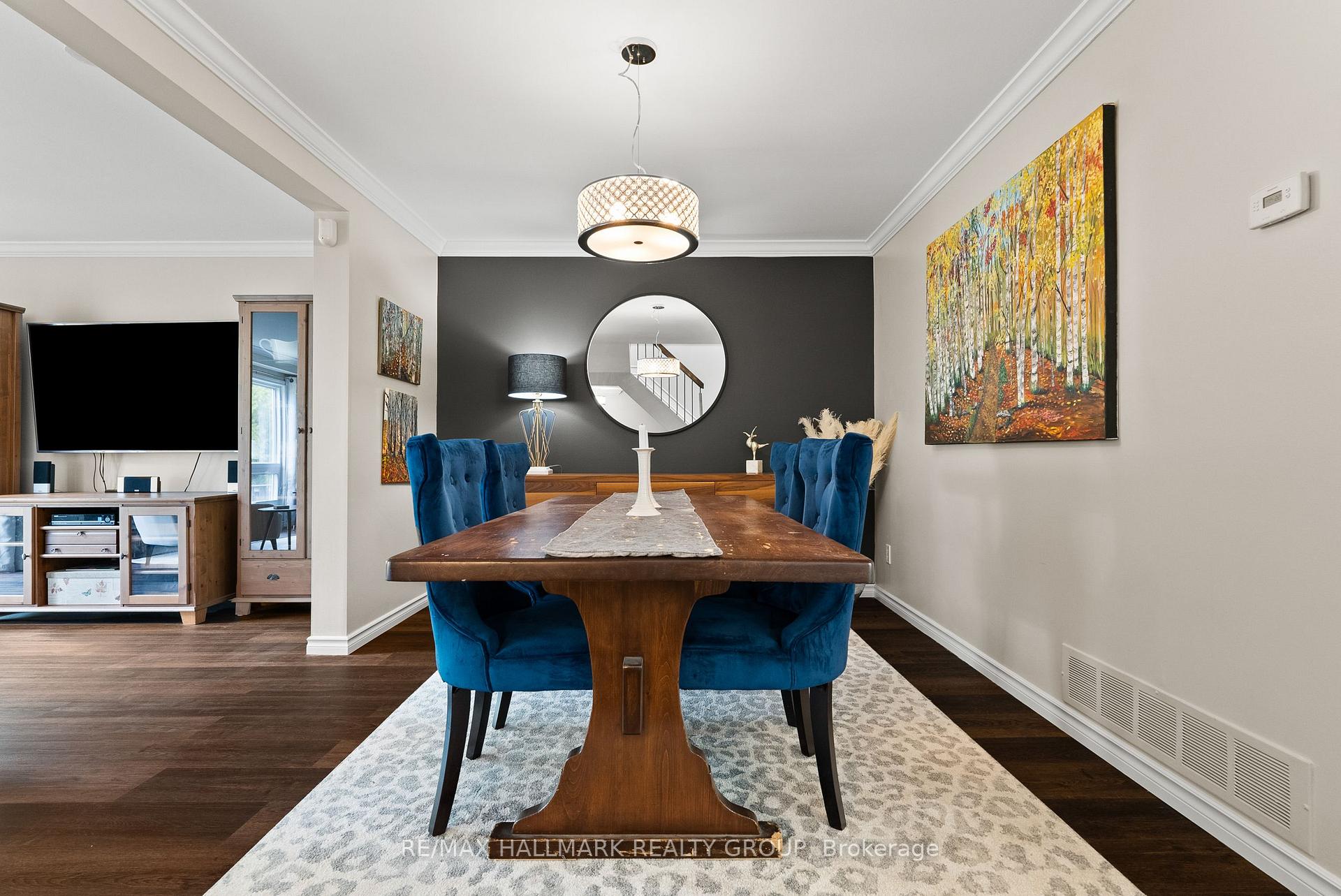 Photo 12 of 41D Fable Street, Ottawa, Barrhaven - Pheasant Run — HOMEH