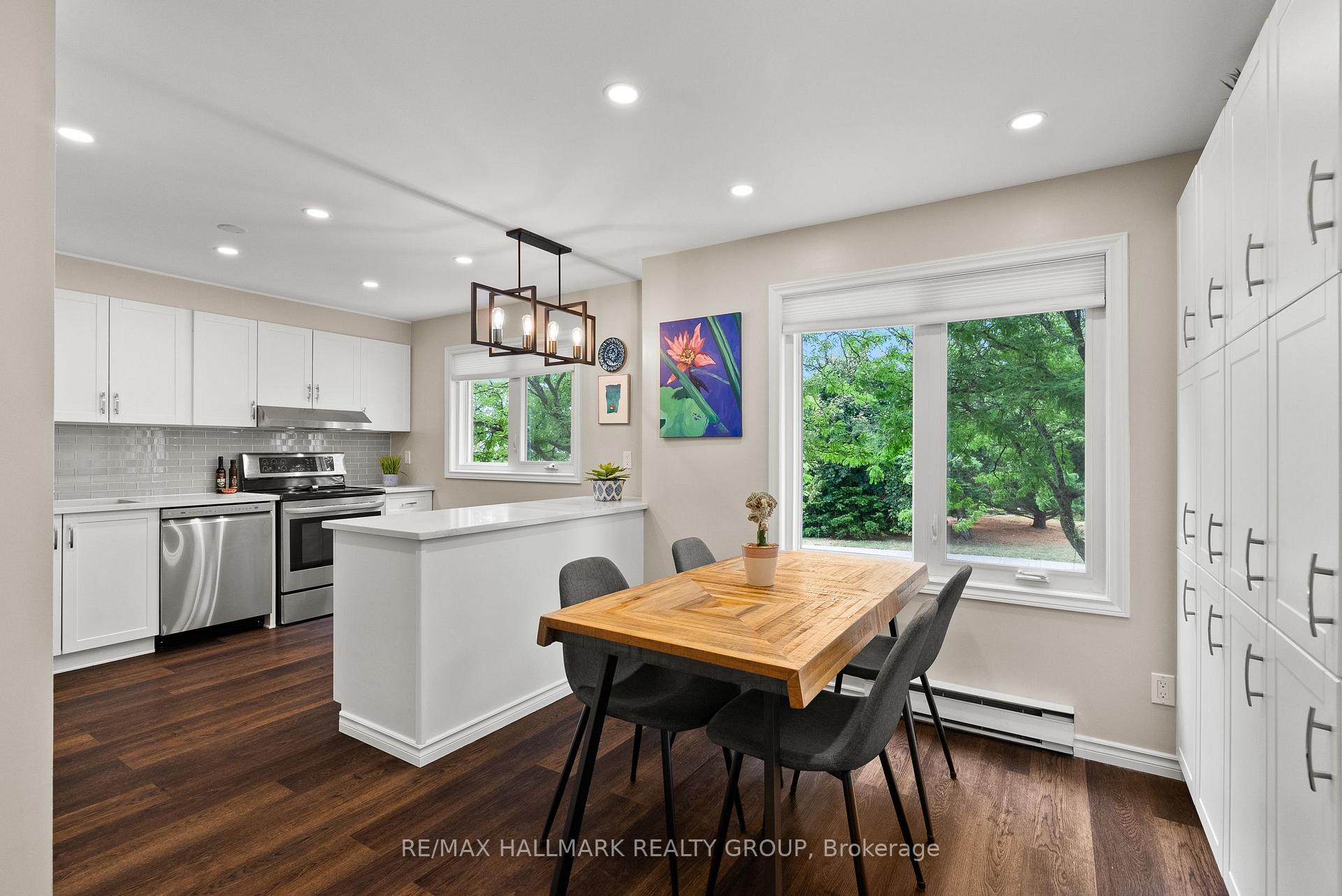 Photo 14 of 41D Fable Street, Ottawa, Barrhaven - Pheasant Run — HOMEH