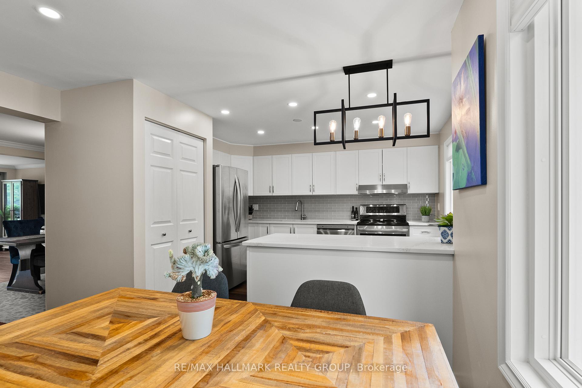 Photo 16 of 41D Fable Street, Ottawa, Barrhaven - Pheasant Run — HOMEH