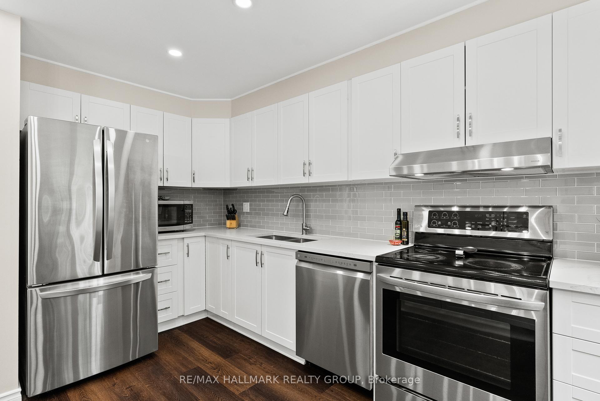 Photo 18 of 41D Fable Street, Ottawa, Barrhaven - Pheasant Run — HOMEH
