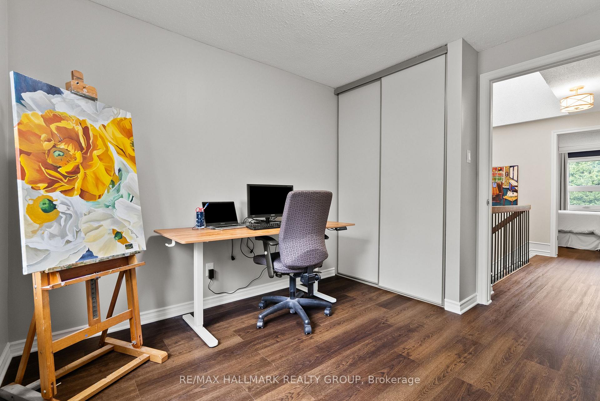 Photo 30 of 41D Fable Street, Ottawa, Barrhaven - Pheasant Run — HOMEH