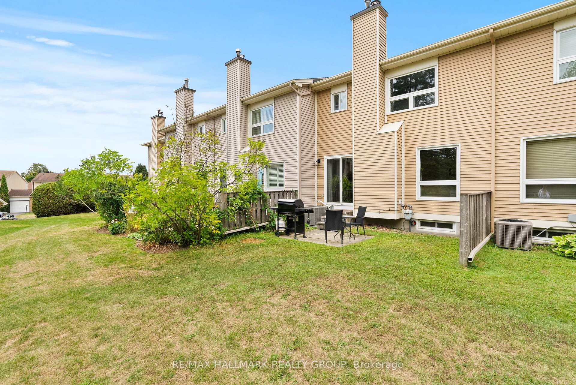 Photo 37 of 41D Fable Street, Ottawa, Barrhaven - Pheasant Run — HOMEH