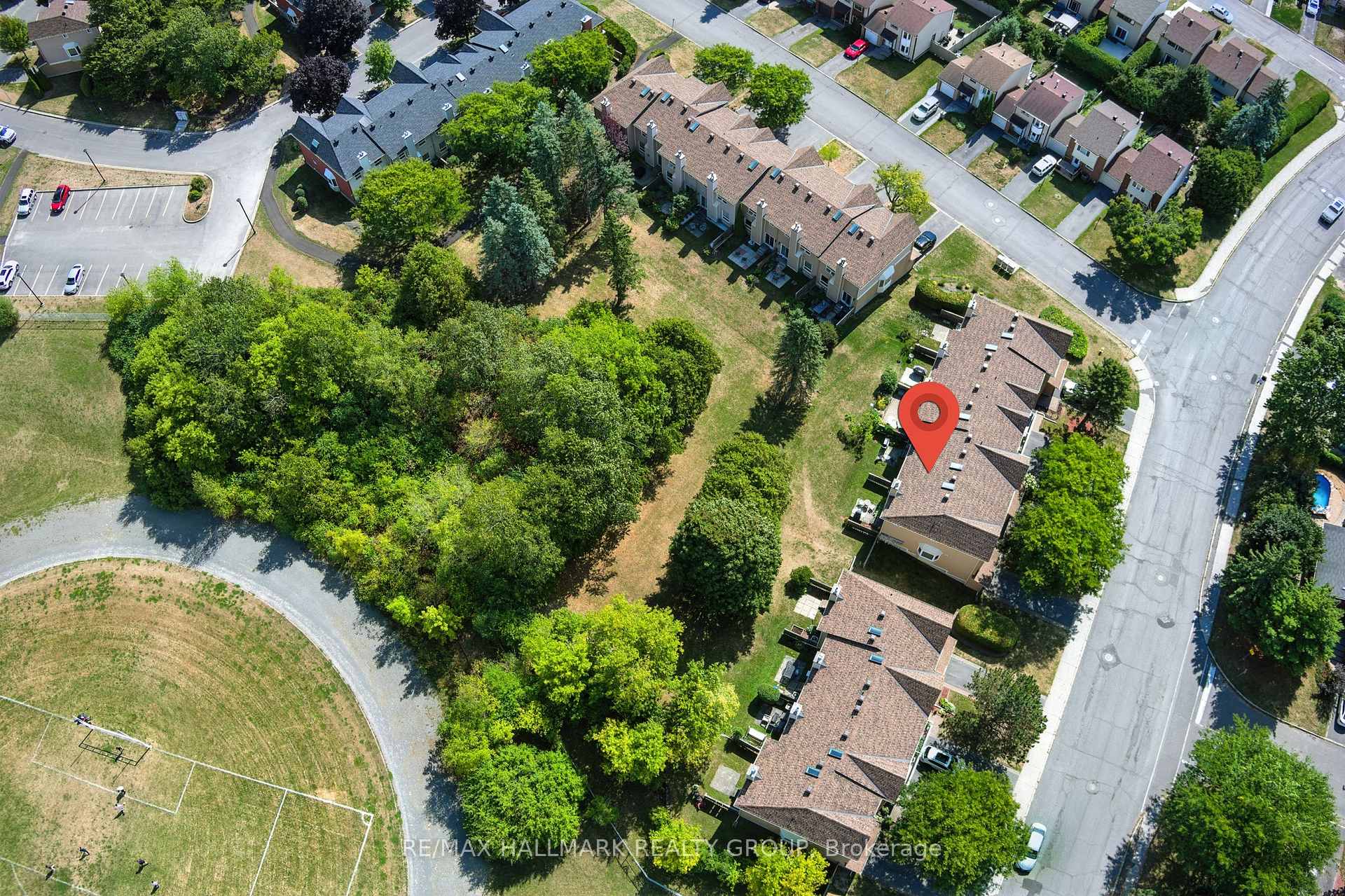 Photo 39 of 41D Fable Street, Ottawa, Barrhaven - Pheasant Run — HOMEH