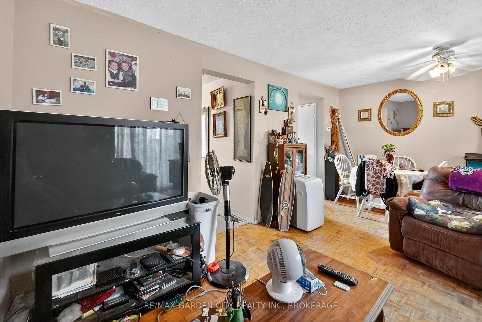 Photo 10 of Unit 133, 17 Old Pine Trail, St. Catharines, Carlton/Bunting — HOMEH