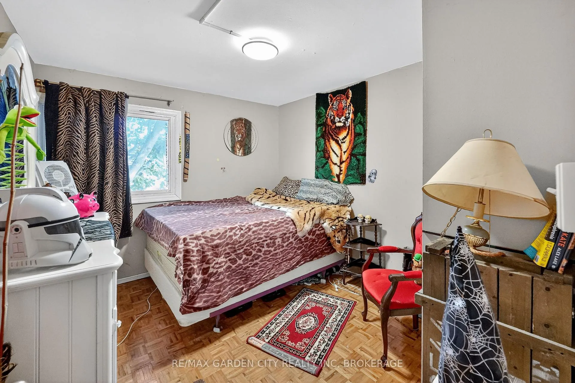 Photo 12 of Unit 133, 17 Old Pine Trail, St. Catharines, Carlton/Bunting — HOMEH
