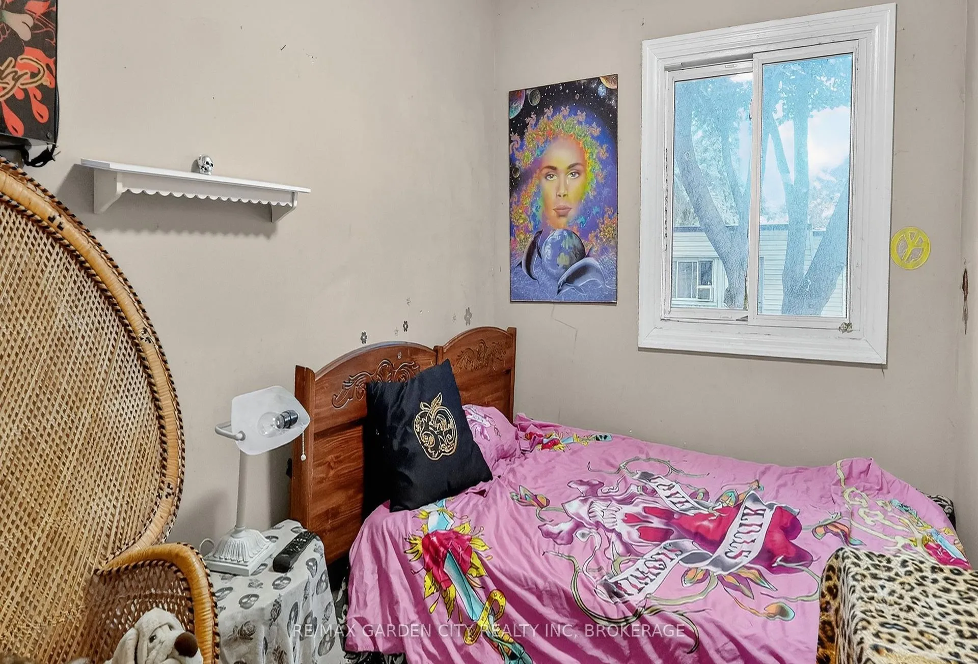 Photo 14 of Unit 133, 17 Old Pine Trail, St. Catharines, Carlton/Bunting — HOMEH