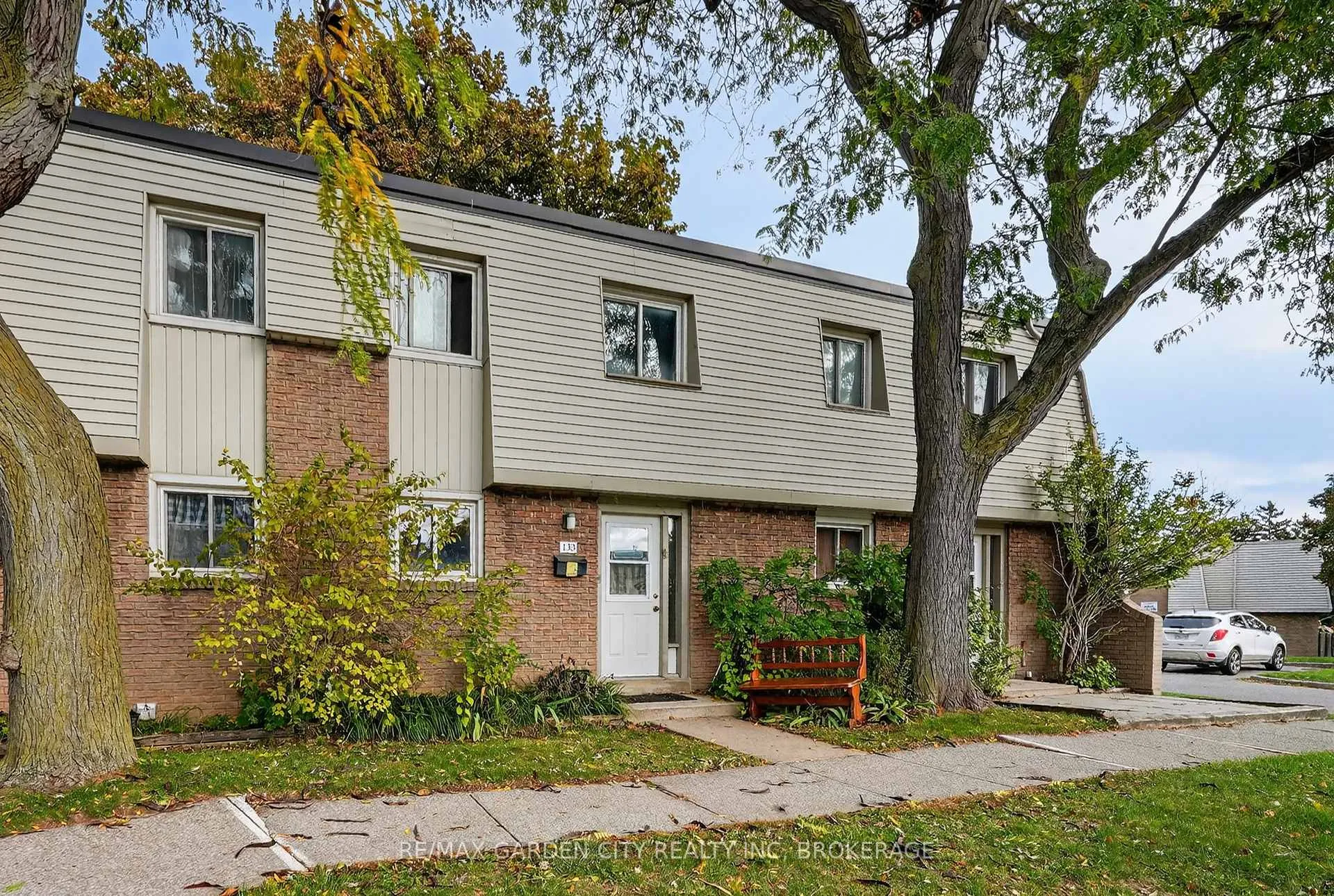 Photo 19 of Unit 133, 17 Old Pine Trail, St. Catharines, Carlton/Bunting — HOMEH