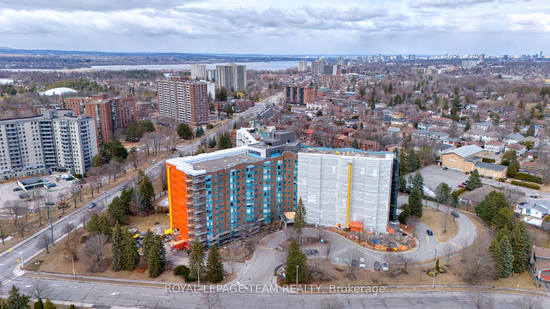Photo 2 of Unit 510, 1025 Grenon Avenue, Ottawa, Fairfield Heights — HOMEH