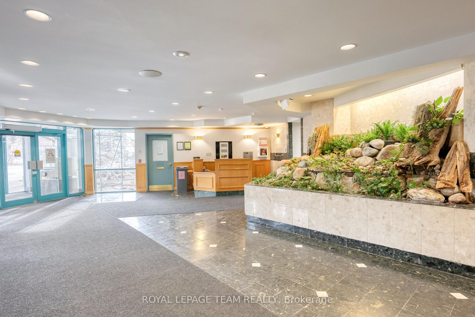 Photo 4 of Unit 510, 1025 Grenon Avenue, Ottawa, Fairfield Heights — HOMEH