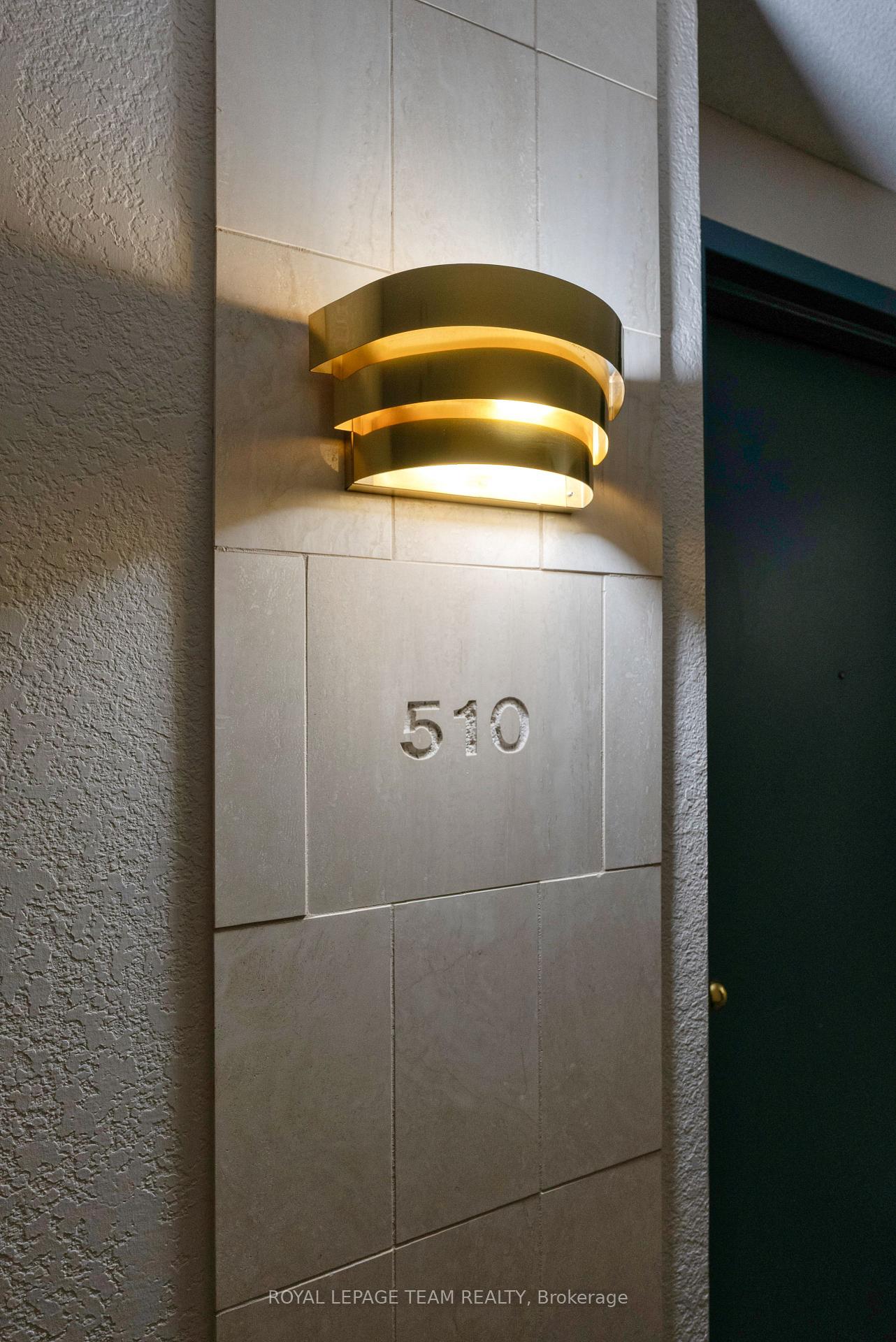 Photo 5 of Unit 510, 1025 Grenon Avenue, Ottawa, Fairfield Heights — HOMEH