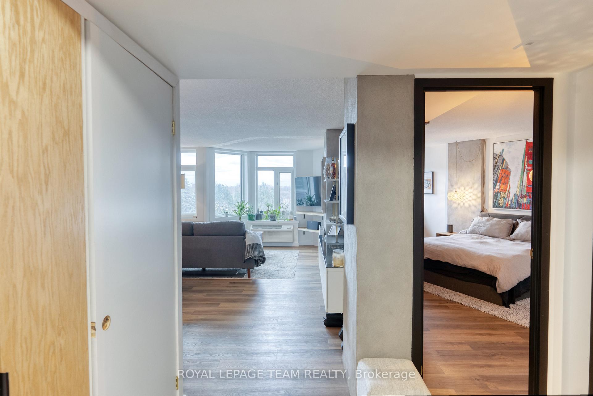 Photo 7 of Unit 510, 1025 Grenon Avenue, Ottawa, Fairfield Heights — HOMEH
