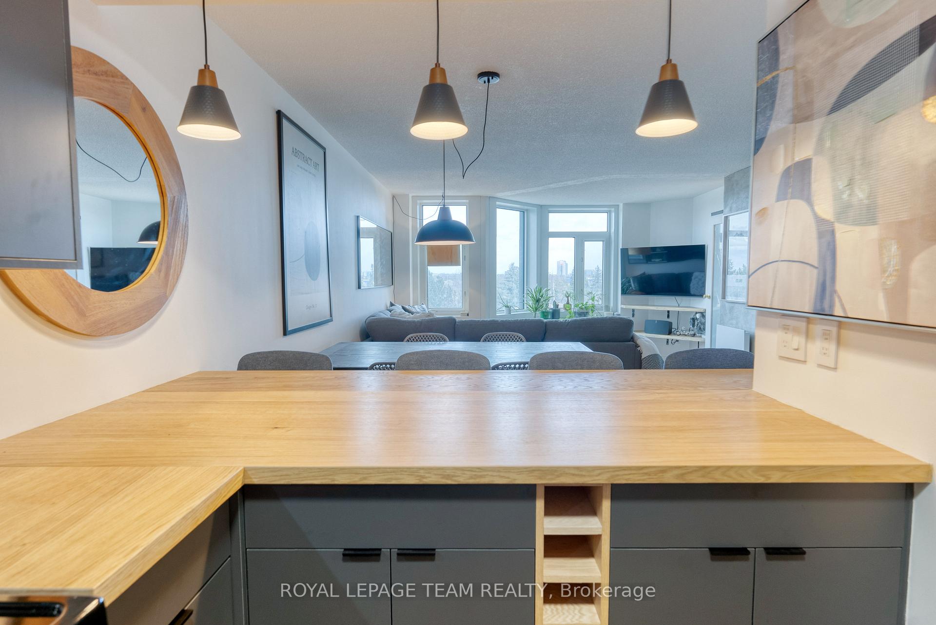 Photo 11 of Unit 510, 1025 Grenon Avenue, Ottawa, Fairfield Heights — HOMEH