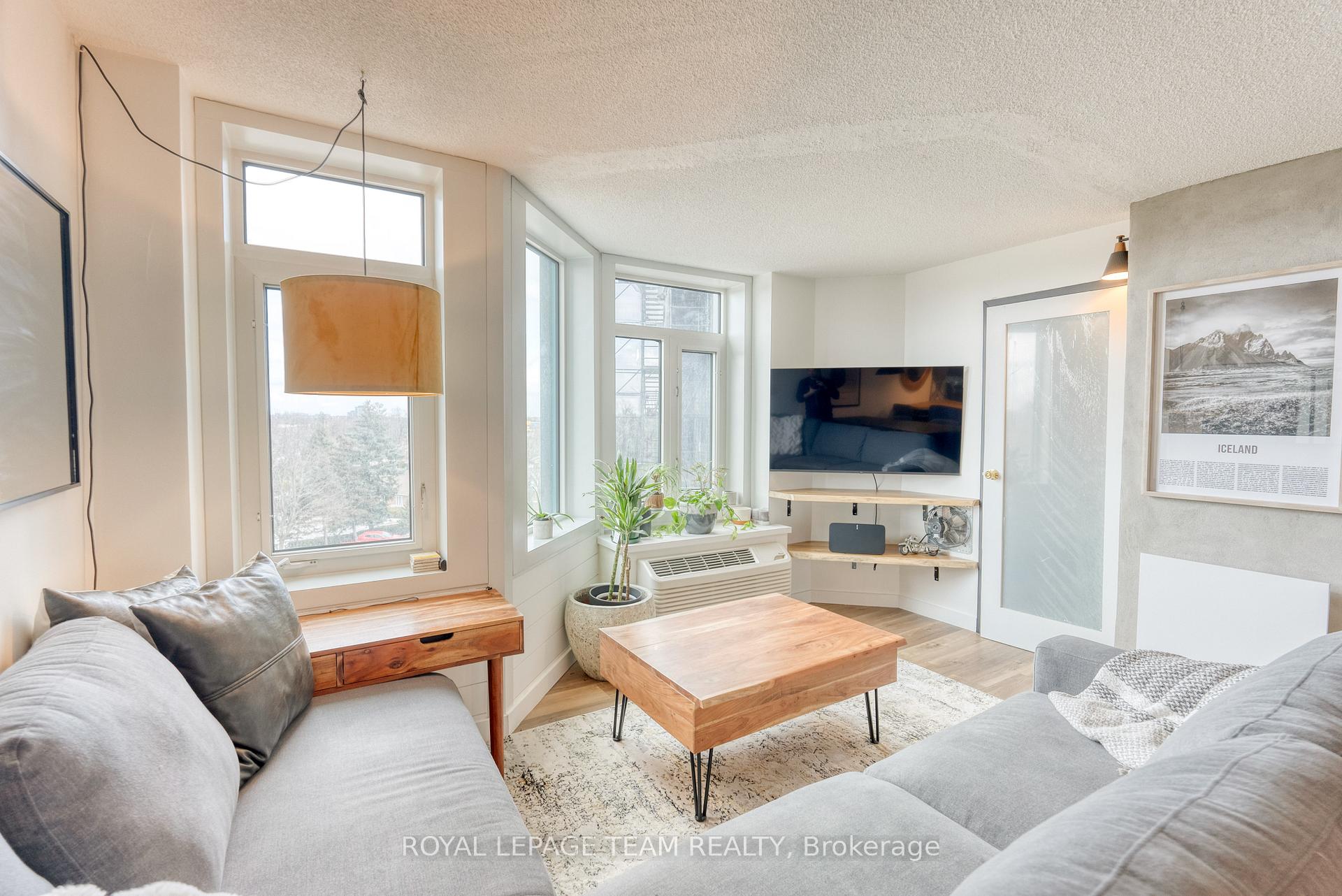 Photo 17 of Unit 510, 1025 Grenon Avenue, Ottawa, Fairfield Heights — HOMEH