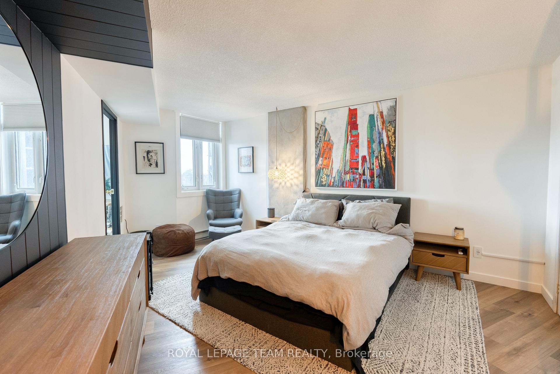 Photo 20 of Unit 510, 1025 Grenon Avenue, Ottawa, Fairfield Heights — HOMEH