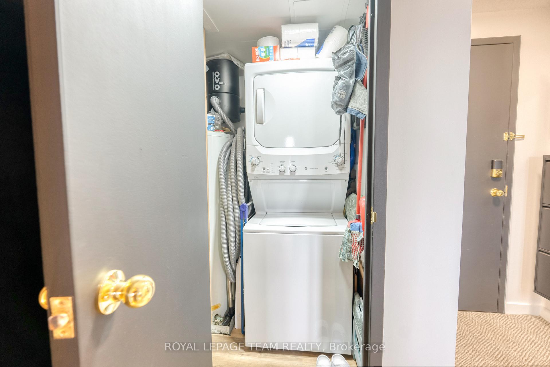 Photo 25 of Unit 510, 1025 Grenon Avenue, Ottawa, Fairfield Heights — HOMEH