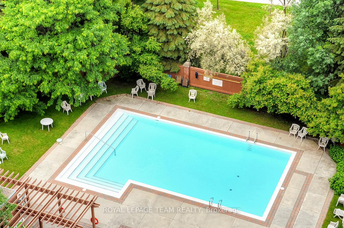 Photo 26 of Unit 510, 1025 Grenon Avenue, Ottawa, Fairfield Heights — HOMEH