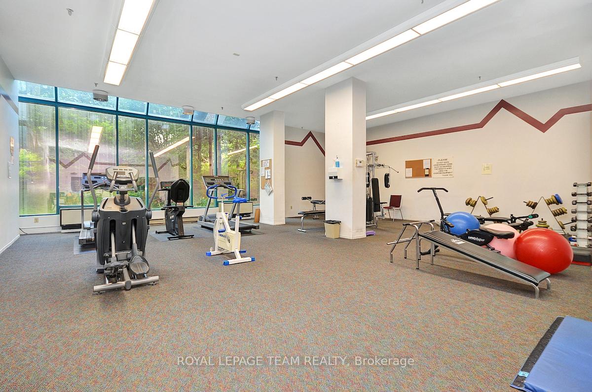 Photo 28 of Unit 510, 1025 Grenon Avenue, Ottawa, Fairfield Heights — HOMEH