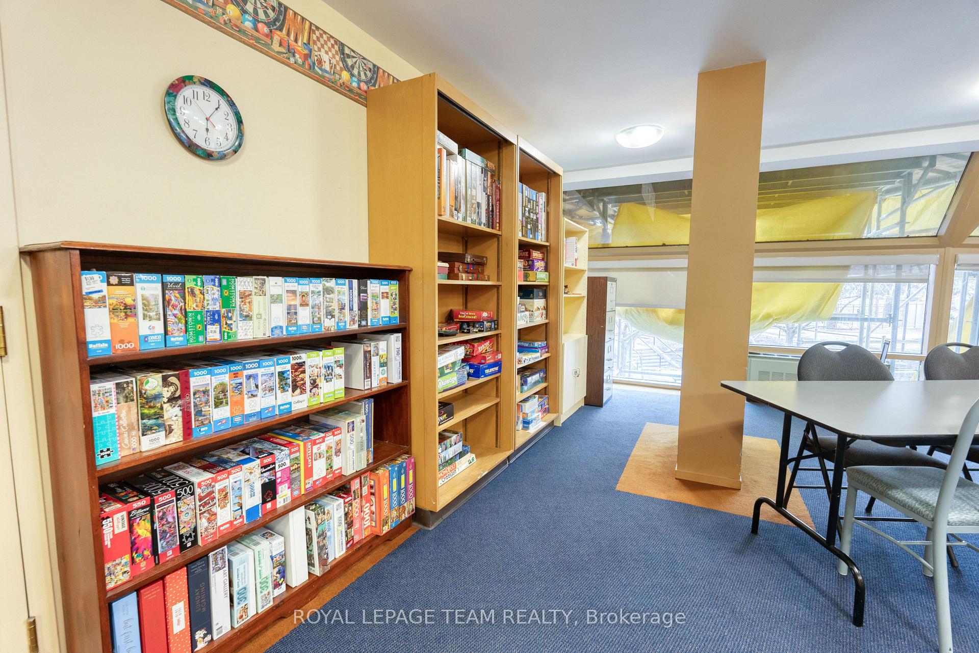 Photo 32 of Unit 510, 1025 Grenon Avenue, Ottawa, Fairfield Heights — HOMEH
