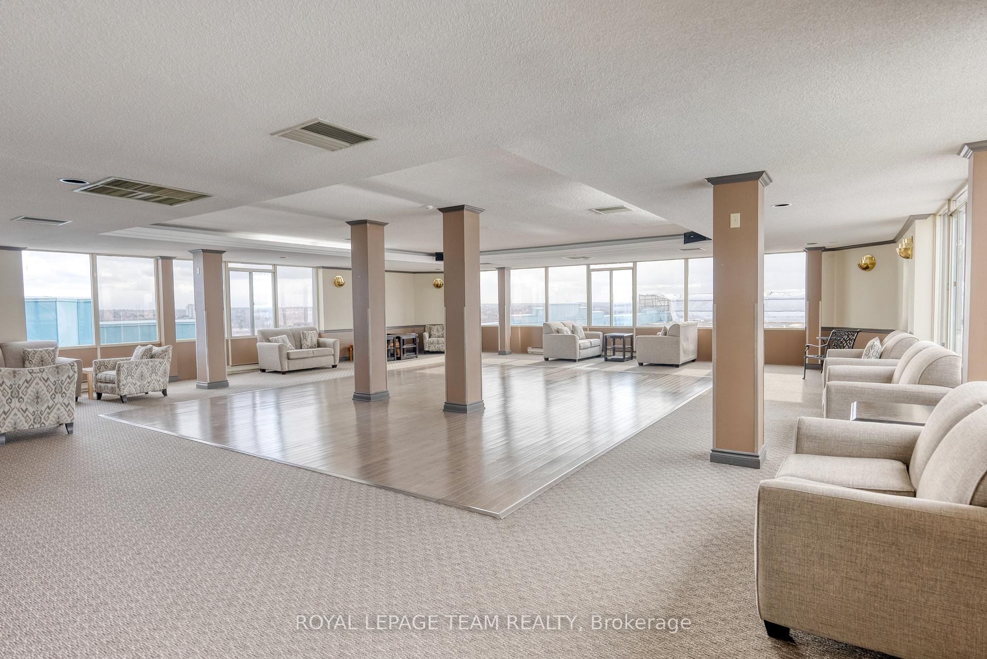 Photo 35 of Unit 510, 1025 Grenon Avenue, Ottawa, Fairfield Heights — HOMEH